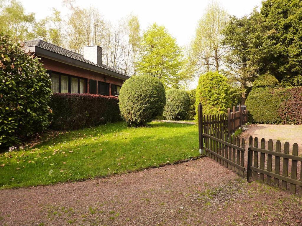 Holiday Home In Waimes With Private Garden Kültér fotó