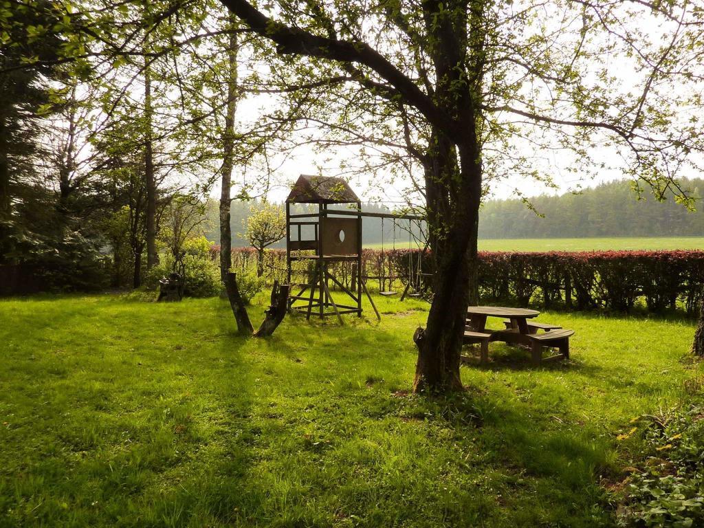 Holiday Home In Waimes With Private Garden Kültér fotó