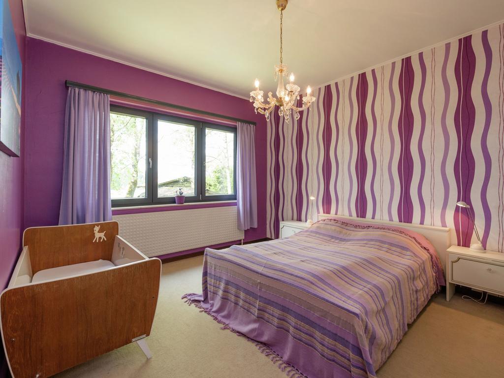 Holiday Home In Waimes With Private Garden Szoba fotó