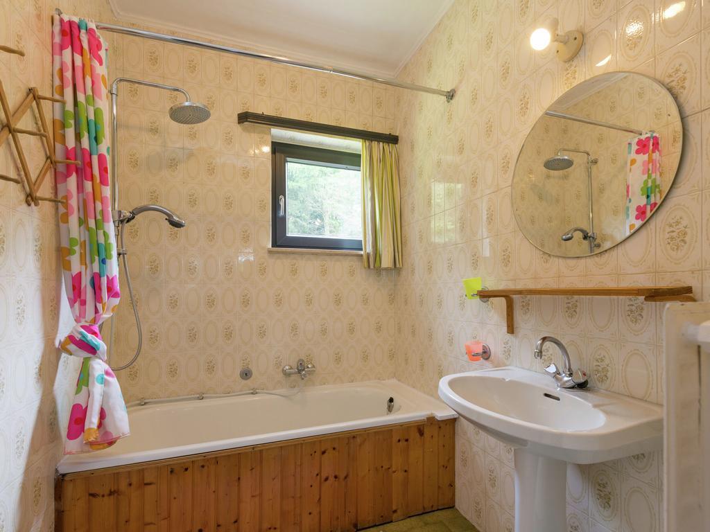 Holiday Home In Waimes With Private Garden Szoba fotó