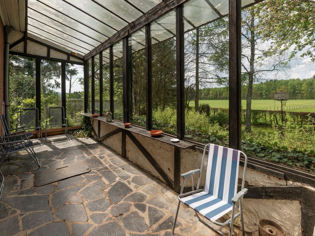 Holiday Home In Waimes With Private Garden Szoba fotó