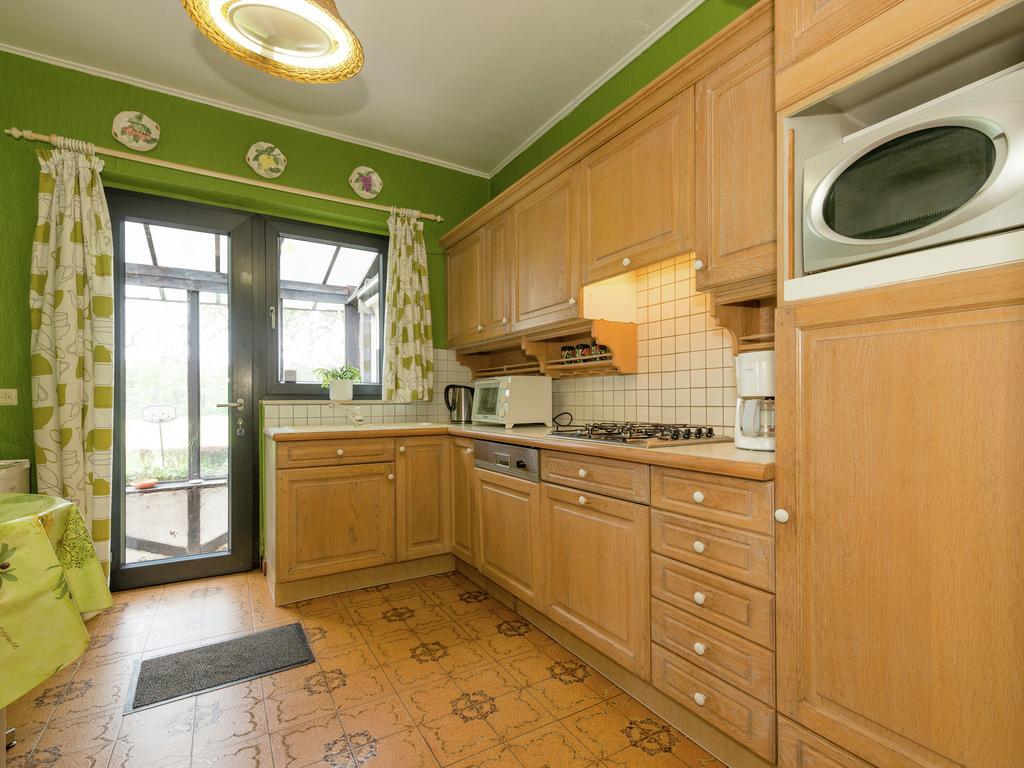 Holiday Home In Waimes With Private Garden Szoba fotó