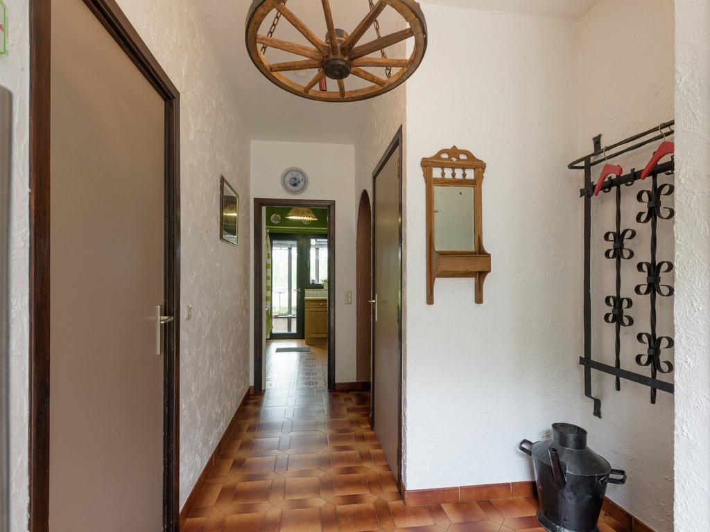Holiday Home In Waimes With Private Garden Szoba fotó